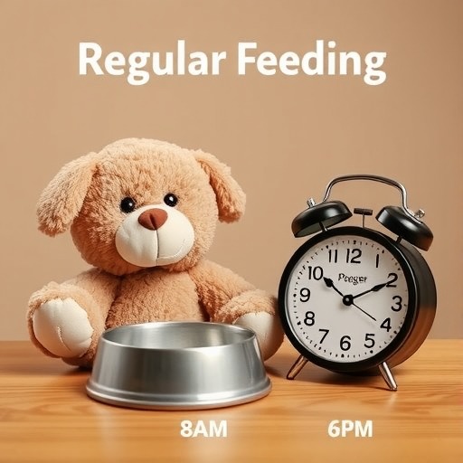 泰迪喂食频率（健康成长的秘诀和喂食建议）