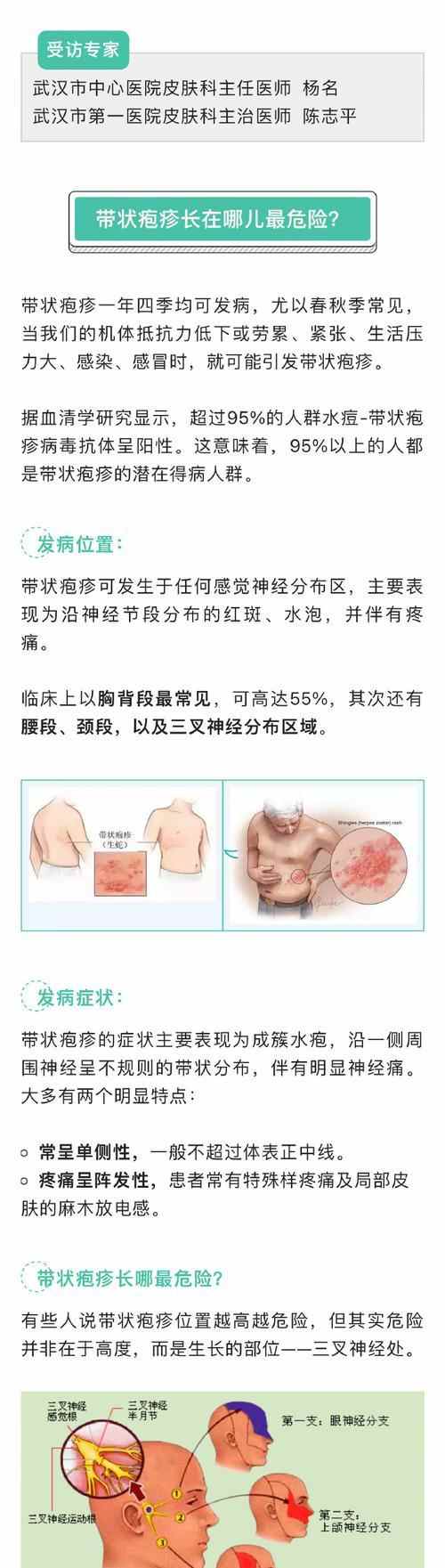 常见的传染性皮肤病有哪些？（了解传染性皮肤病，预防传播才能更有效）