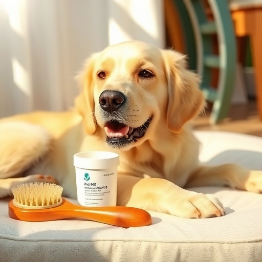 狗狗皮肤病（狗狗皮肤病的预防措施和日常护理）