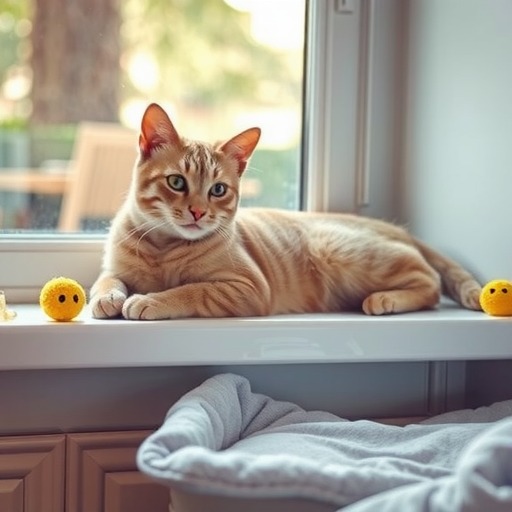 猫咪体外驱虫多久起效？（驱虫后要等多久才能见效？）