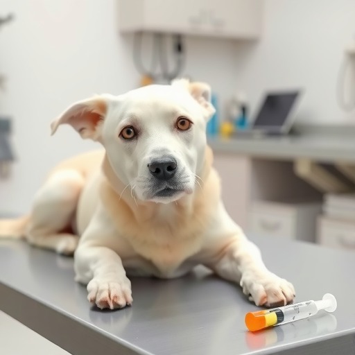 宠物狗驱虫周期与注意事项（了解狗狗驱虫的重要性及正确方法）