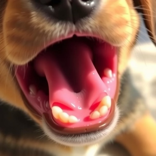 小狗乳牙脱落与恢复的时间（小狗乳牙掉落周期及新牙生长速度）