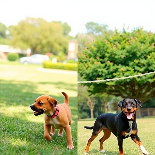 了解狗狗的成长周期，选择适合的体型（探索不同体型狗狗的成长需求与特点）