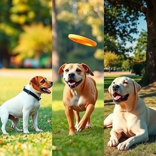 了解狗狗的成长周期，选择适合的体型（探索不同体型狗狗的成长需求与特点）