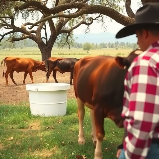 避免犯下以饲养法牛的5大禁忌（为了牛的福祉和养殖效益，请牧场主们谨记以下禁忌）