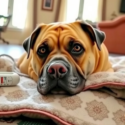 大狗感冒症状解析（了解大狗感冒的症状及预防措施）