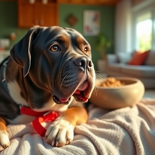 大狗感冒症状解析（了解大狗感冒的症状及预防措施）