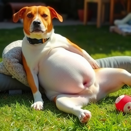 狗狗怀孕多久开始呕吐？（探究狗狗妊娠期早期的常见症状。）