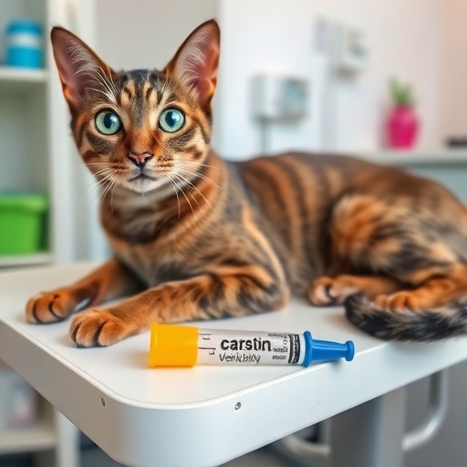 美国短毛猫驱虫周期与科学护理指南