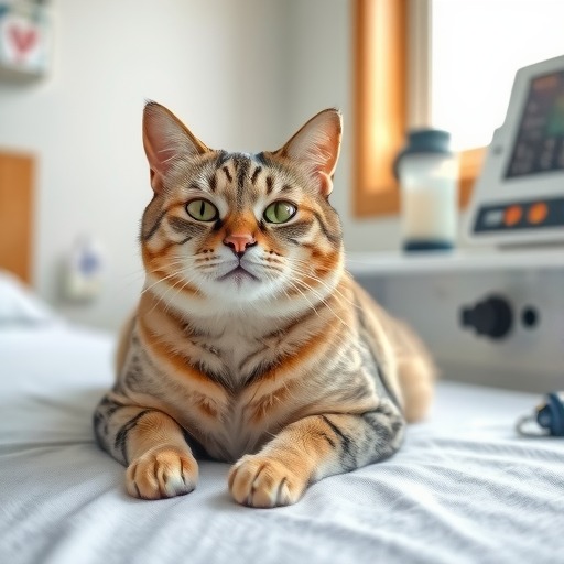 猫咪的生理指标（揭秘猫咪的身体状况与保健秘籍）