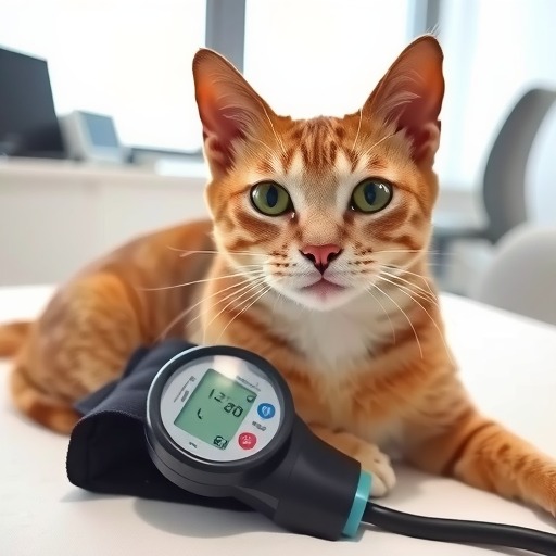 猫咪的生理指标（揭秘猫咪的身体状况与保健秘籍）