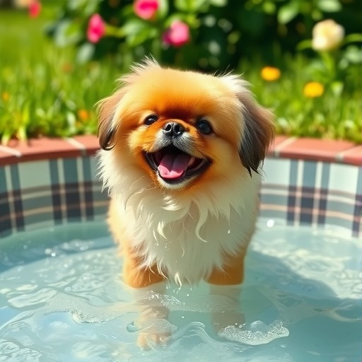 夏天巴哥犬洗澡的最佳频率（为你的巴哥犬提供清爽的夏日护理）