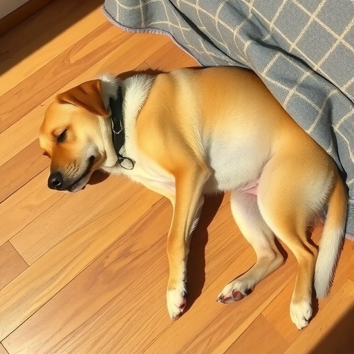 狗死后身体僵硬的时间及原因（揭秘狗死后身体僵硬的奥秘）