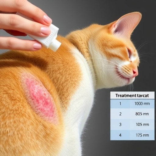 猫异位性皮炎治疗周期及有效管理方法