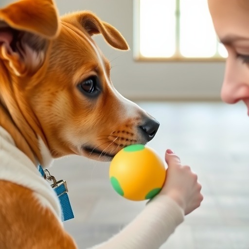 狗狗的智商为何在多领域超越人类？