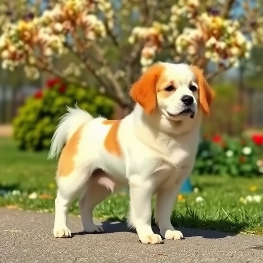 5大实用技巧辨别泰迪犬纯种或混血