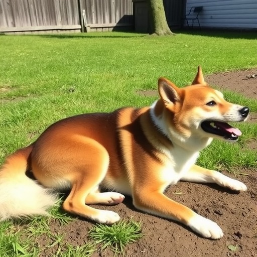 柴犬优缺点全解析：适合家庭饲养的关键要点