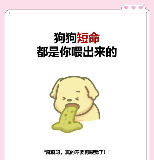 狗狗中毒植物大揭秘 危险品种与防范措施