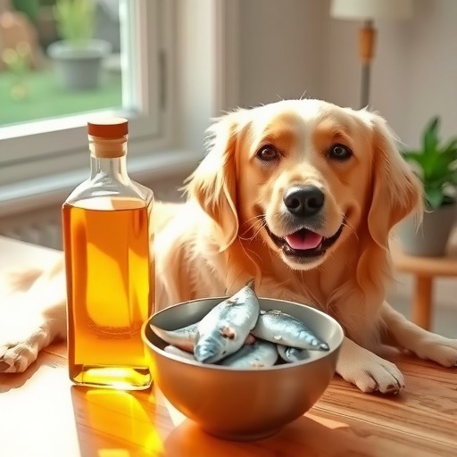 鱼油的健康人群及多重功效详解