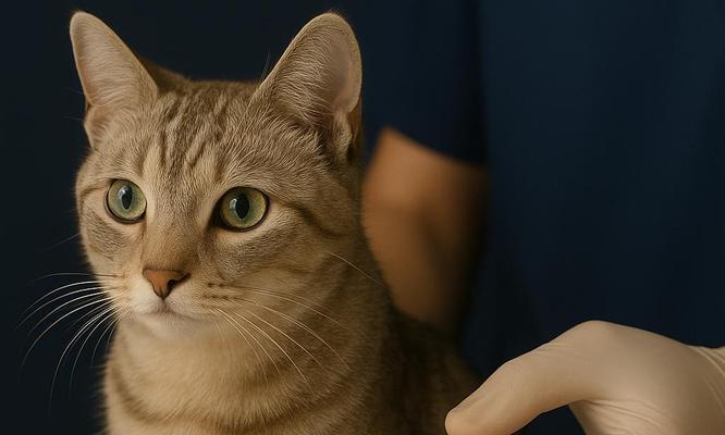 猫咪第二年疫苗晚打影响及预防