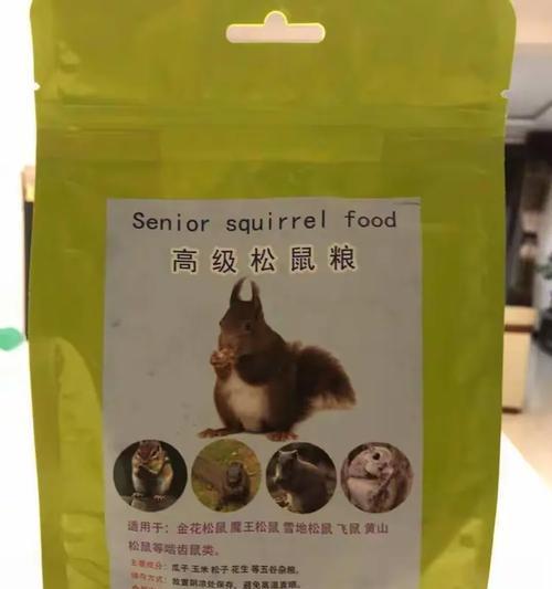 魔王松鼠缺钙预防指南：科学喂养与健康护理要点