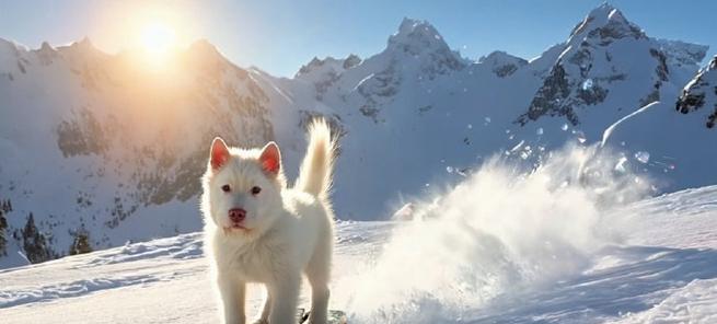 科学养护司犬的十项要点，保障健康快乐成长