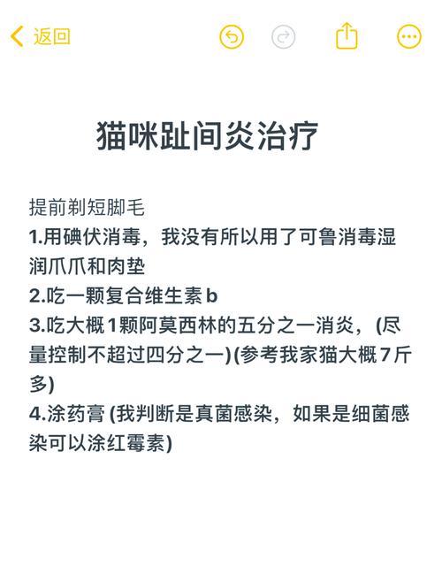 养护知识