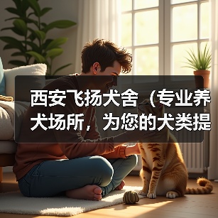 专业养犬场所全方位关爱宠物服务全攻略