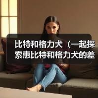 惠比特与格力犬对比分析｜选狗全攻略