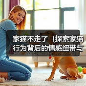 家猫不走了情感纽带互动全攻略 家猫不走了情感纽带互动全攻略