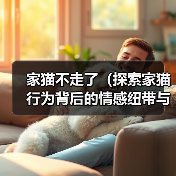家猫不走了情感纽带互动全攻略 家猫不走了情感纽带互动全攻略