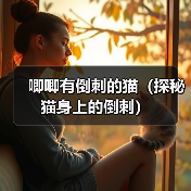 猫咪倒刺功能与保护作用揭秘｜全面解析