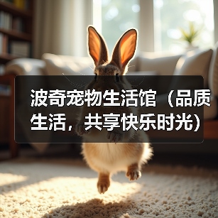 高品质宠物生活馆全攻略 高品质宠物生活馆全攻略