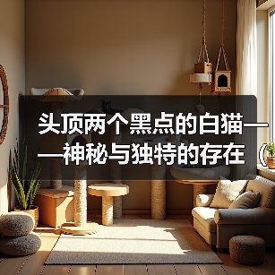 白猫头顶黑点由来文化象征全攻略 白猫头顶黑点由来文化象征全攻略