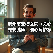 滨州市宠物医院:专业服务与医疗优势全攻略 滨州市宠物医院:专业服务与医疗优势全攻略
