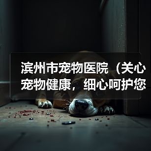 滨州市宠物医院:专业服务与医疗优势全攻略 滨州市宠物医院:专业服务与医疗优势全攻略