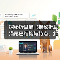折耳猫尾巴是否一节一节|科学解析与养护指南 折耳猫尾巴是否一节一节|科学解析与养护指南