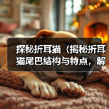 折耳猫尾巴是否一节一节|科学解析与养护指南 折耳猫尾巴是否一节一节|科学解析与养护指南