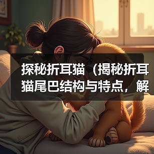 折耳猫尾巴是否一节一节|科学解析与养护指南 折耳猫尾巴是否一节一节|科学解析与养护指南