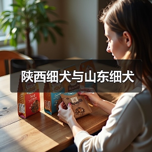 陕西细犬VS山东细犬对比：适应环境性格差异全攻略