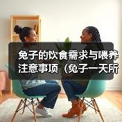 兔子饮食喂养指南全攻略