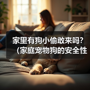 养狗威慑小偷实用指南 养狗威慑小偷实用指南