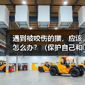 猫咬伤急救处理与伤口护理全攻略