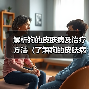 狗皮肤病治疗方法与健康护理全解析|实用指南 狗皮肤病治疗方法与健康护理全解析|实用指南
