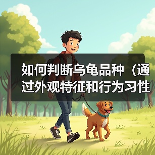 如何通过外观和行为判断乌龟品种全攻略