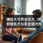 银狐犬配黄金猎犬优势全攻略