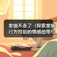 家猫不再外出全攻略