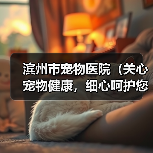 滨州宠物医院专业服务全解析|宠物健康优选指南 滨州宠物医院专业服务全解析|宠物健康优选指南