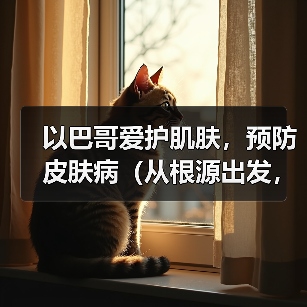 以巴哥皮肤护理指南：预防皮肤病15个要点全攻略
