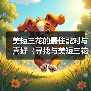 美短三花最佳伴侣猫种搭配全攻略 美短三花最佳伴侣猫种搭配全攻略
